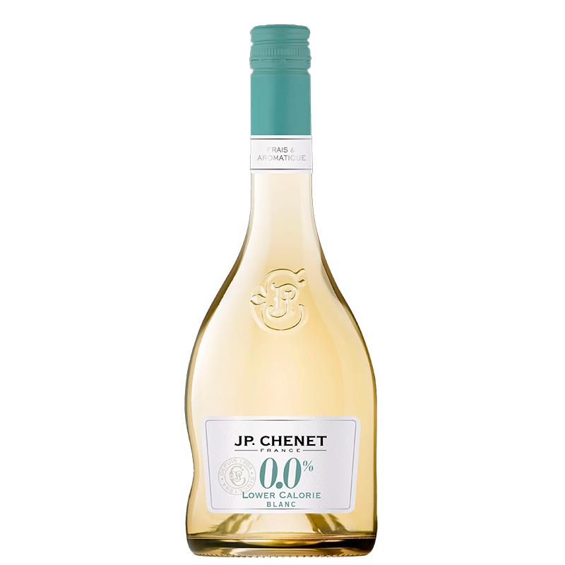 VINHO JP.CHENET BLANC 750ML. 0.0%