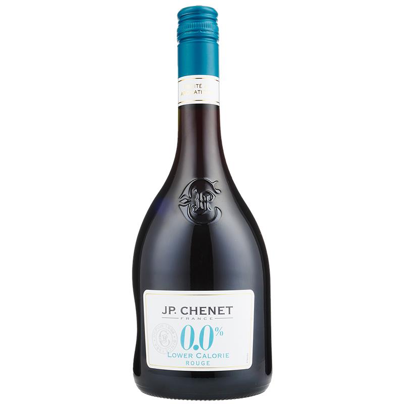VINHO JP.CHENET ROUGE 2023 750ML 0.0%