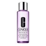 DEMAQUILANTE LIQUIDO CLINIQUE TAKE THE DAY OFF 125ML
