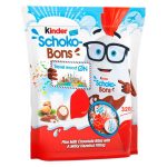 KINDER SCHOKOBONS FERRERO BOLSA 320G