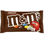 CHOCOLATE M&MS 45G