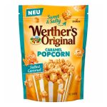 PIPOCA WERTHERS ORIGINAL DE CARAMELO SALGADO 140G