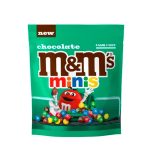 CHOCOLATE M&M MINIS 310G