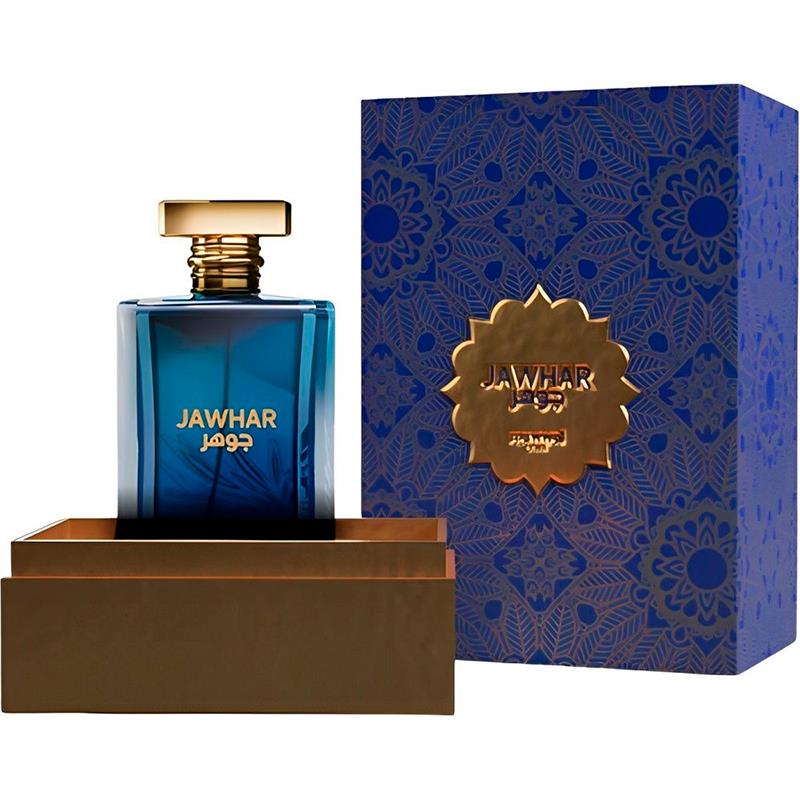 PERFUME MAWWAL UNISEX JAWHAR 100ML EDP