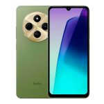 CELULAR SMARTPHONE DUAL SIM XIAOMI REDMI 14C 2409BRN2CL 4GB RAM 128GB ROM VERDE SALVIA