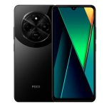 CELULAR SMARTPHONE XIAOMI DS POCO C75 6.88 8 RAM 256GB ROM PRETO