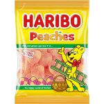 BALAS DE GOMA HARIBO 61218240 PEACHES 450G
