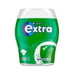 GOMAS DE MASCAR CHEWING GUM WRIGLEYS EXTRA SPEARMINT SUGAR FREE 46 PCS POTE 64G