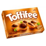 CHOCOLATE STORCK TOFFIFEE C/CARAMELO E AVELA BOX 400G