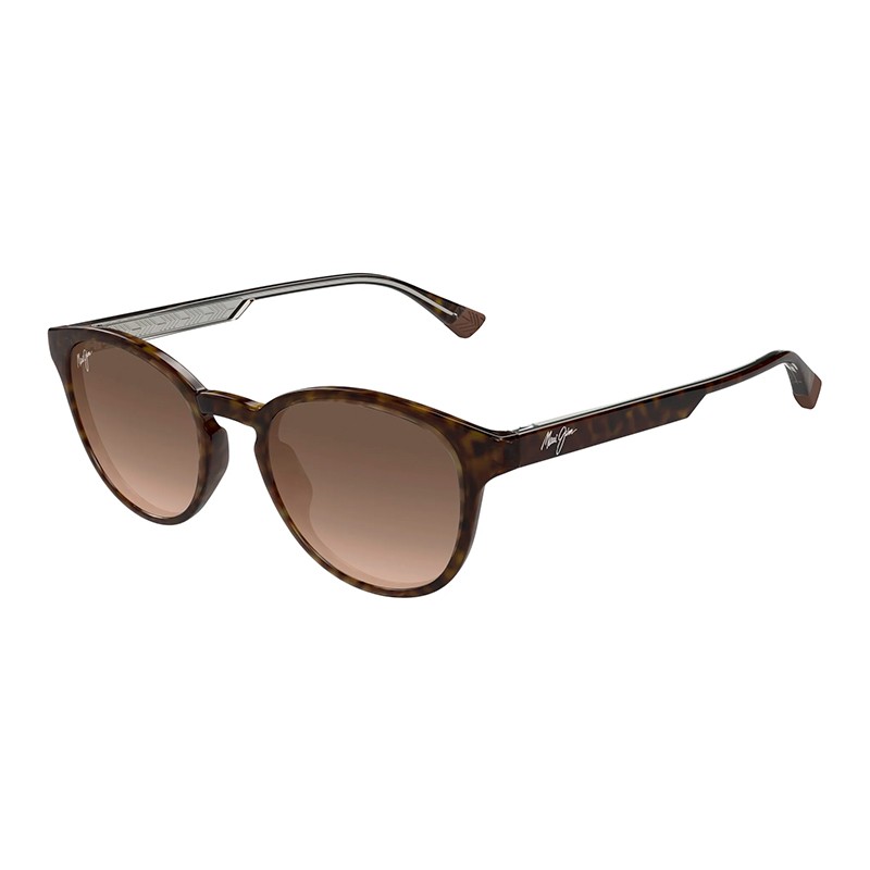 OCULOS DE SOL UNISSEX MAUI JIM MJ0636S-002 TAM 50 20 145 DARK HAVANA