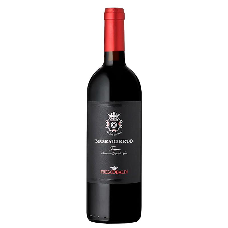 VINHO FRESCOBALDI MORMORETO 2019/2022 750 ML 14%