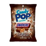 PIPOCA CANDY POP SNICKERS 28G