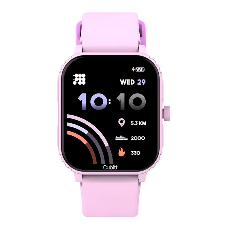 SMARTWATCH CUBITT TEENS CTTN6 LILAS