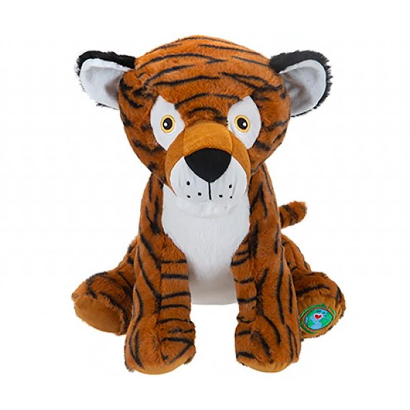PELUCIA YOUR PLANET ECO TIGRE
