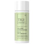 CONDICIONADOR TIGI COPYRIGHT VOLUME 1.69 OZ 50ML