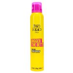 SHAMPOO TIGI BED HEAD TIGI BIGGER THE BETTER FOAM 200ML