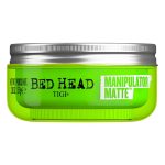 PASTA CAPILAR TIGI BED HEAD MANIPULATOR MATTE WAX 57 G