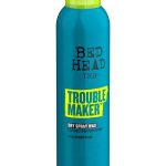 CREME CAPILAR TIGI BED HEAD TROUBLE MAKER SPRAY WAX 56 OZ 160G 200ML