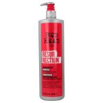 SHAMPOO TIGI CAPILAR SUPER REPARACAO BED HEAD RESURRECTION 970ML