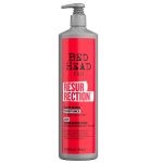 CONDICIONADOR CAPILAR TIGI BED HEAD SUPER REPARACAO BED HEAD RESURRECTION 970ML