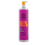 SHAMPOO TIGI BED HEAD TIGI SERIAL BLONDE 970ML