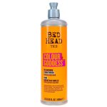 CONDICIONADOR TIGI BED HEAD COLOUR GODDESS 13 53 FL OZ 400ML