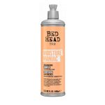 SHAMPOO TIGI BAD HEAD SELF MOISTURE MANIAC 400ML