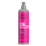 SHAMPOO TIGI BAD HEAD SELF ABSORBED 400ML