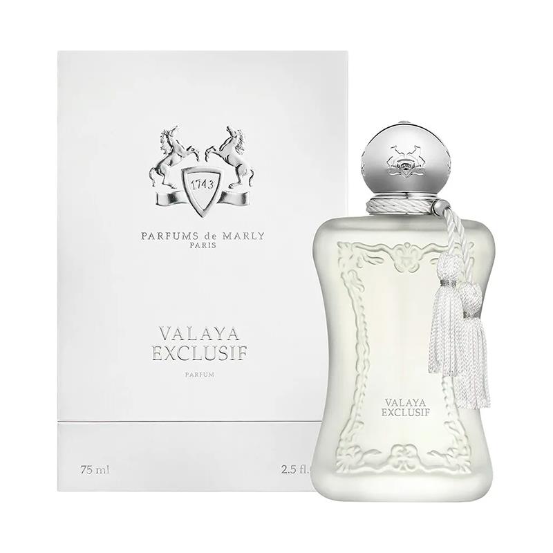 PERFUME PARFUMS DE MARLY VALAYA EXCLUSIF PARFUM 75ML