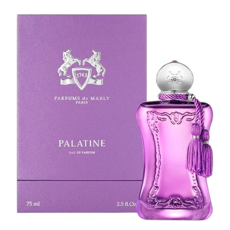 PERFUME PARFUMS DE MARLY PALATINE EDP 75ML