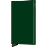 PROTETOR DE CARTAO MASCULINO SECRID CGREEN VERDE ESCURO