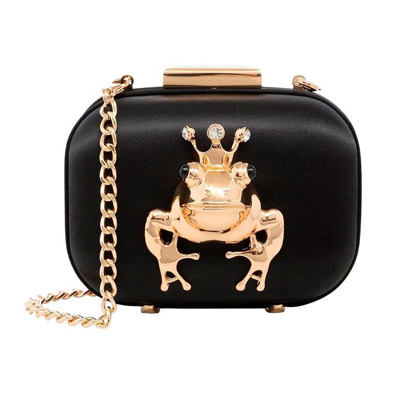 BOLSA LOVE MOSCHINO FEMININA PRETO JC4031PP1LLC0000