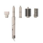 SECADOR DE CABELOS SHARKNINJA 1600WATTS 120V/60HZ HD430