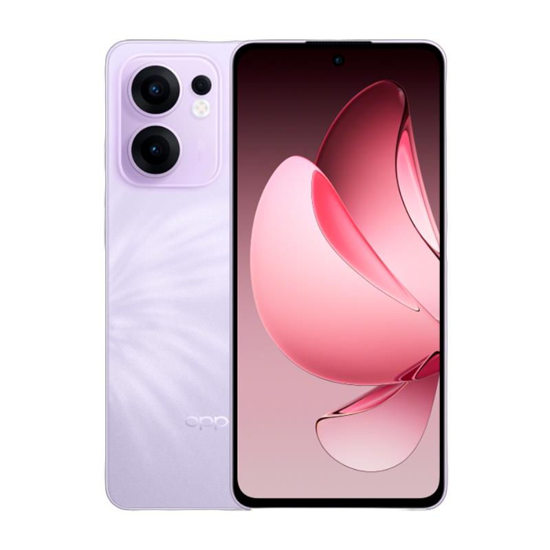 SMARTPHONE OPPO DS RENO 13 F 5G 6.7" 12GB/256GB PLUME PURPLE CPH2699