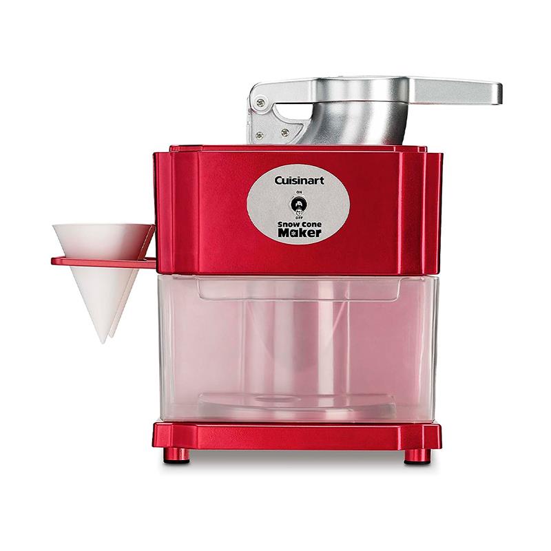 MAQUINA DE RASPADINHA CUISINART SCM10P1 120V