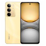 CELULAR SMARTPHONE REALME DS C75 8GB/256GB RMX3941 LIGHTING GOLD