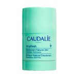 DESODORANTE EM BASTAO CAUDALIE VINOFRESH NATURAL 24H 50G