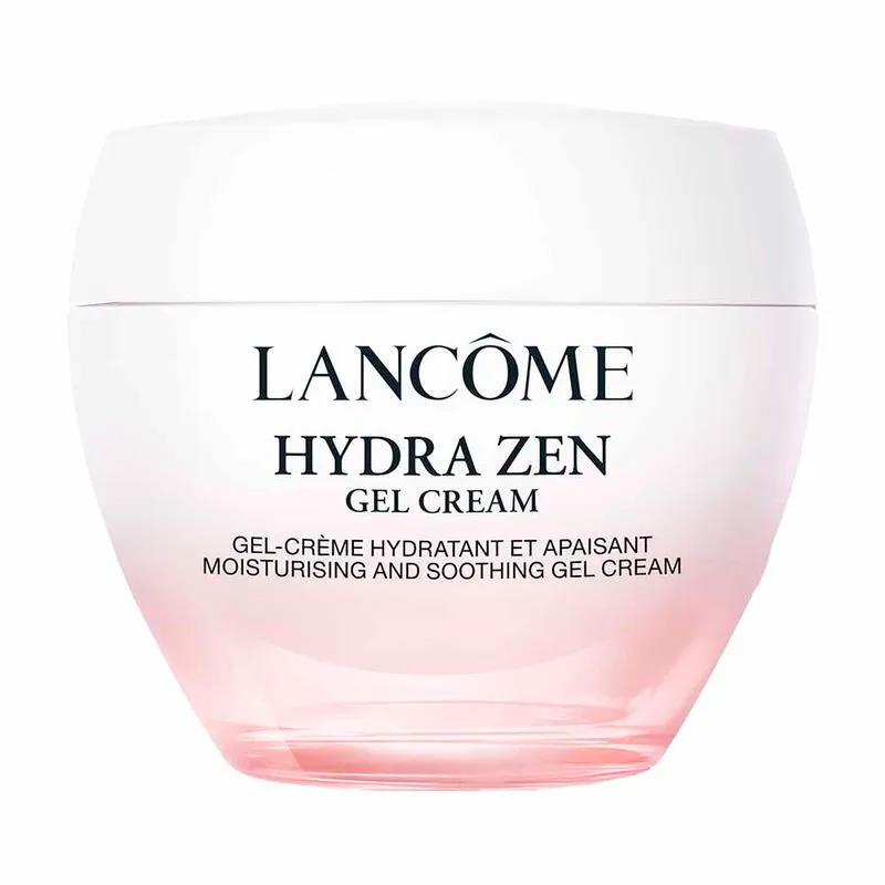 CREME HIDRATANTE FACIAL LANCOME HYDRA ZEN GEL R24 50ML