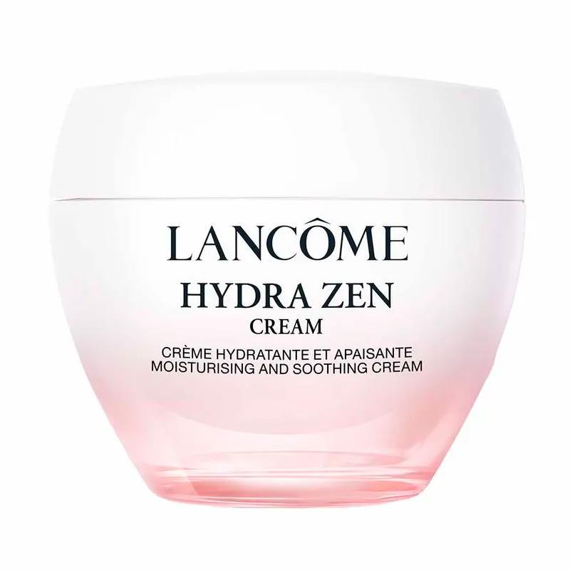 CREME HIDRATANTE FACIAL LANCOME HYDRA ZEN DAY R24 50ML