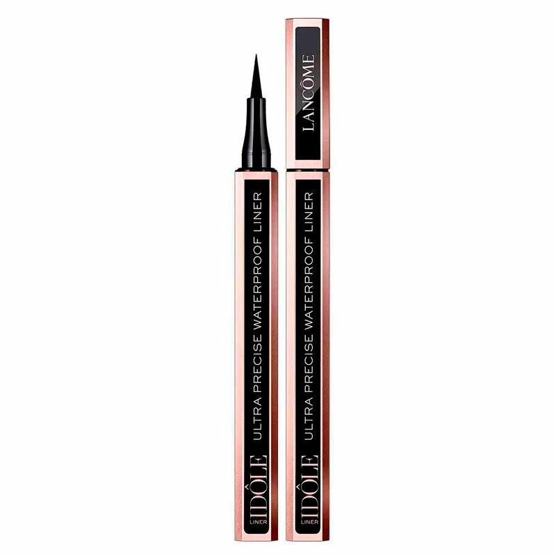 DELINEADOR LIQUIDO LANCOME IMPERMEAVEL LINER IDOLE BROWN 1ML