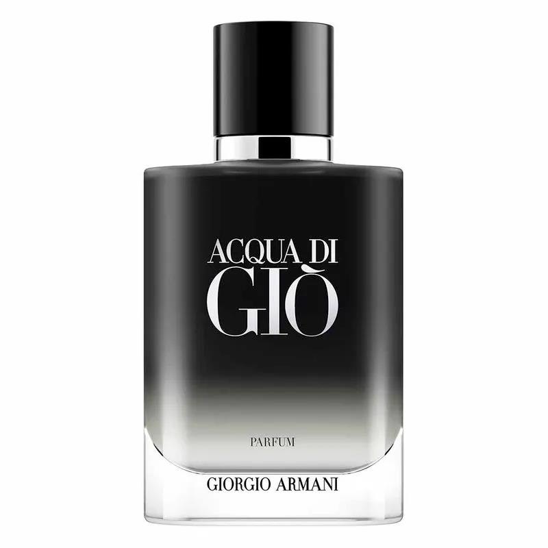 PERFUME GIORGIO ARMANI ACQUA DI GIO HOMME PARFUM 50ML