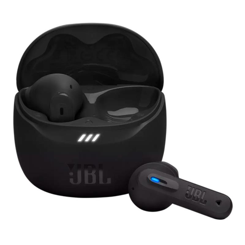 FONE DE OUVIDO JBL TUNE FLEX 2 BLUETOOTH ANC PRETO