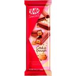 CHOCOLATE NESTLE KIT KAT COOKIE DOUGH 111G