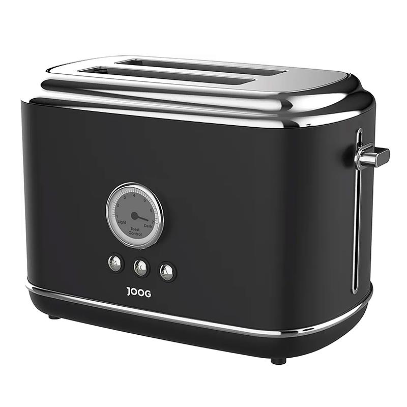 TORRADEIRA ELETRICA JOOG JG-L2 860W 220V 50/60HZ