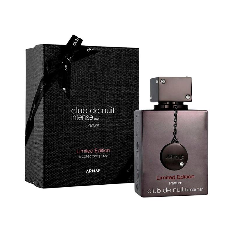 PERFUME MASCULINO ARMAF CLUB DE NUIT INTENSE PARFUM 105ML