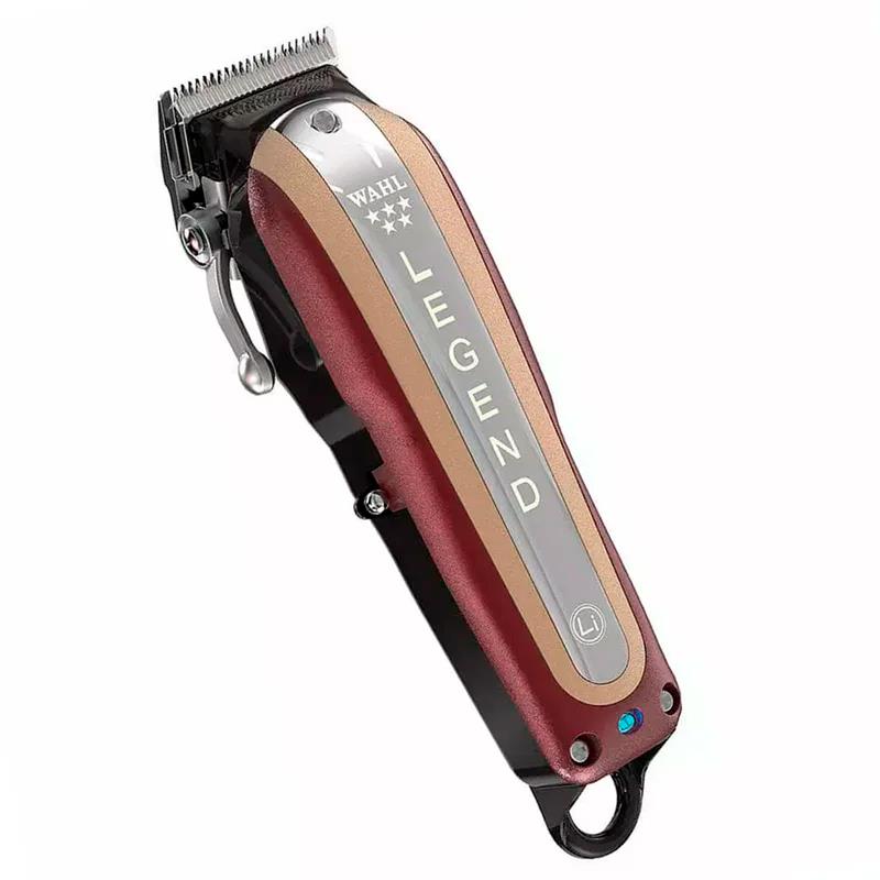 CORTADOR DE CABELO WAHL PROFISSIONAL CORDLESS LEGEND 5 STAR 110/220V