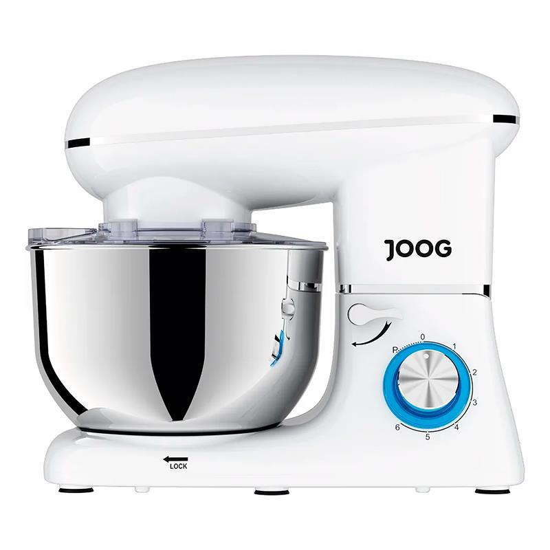 BATEDEIRA ELETRICA JOOG 1500W JGW2 220V 50/60HZ BRANCO