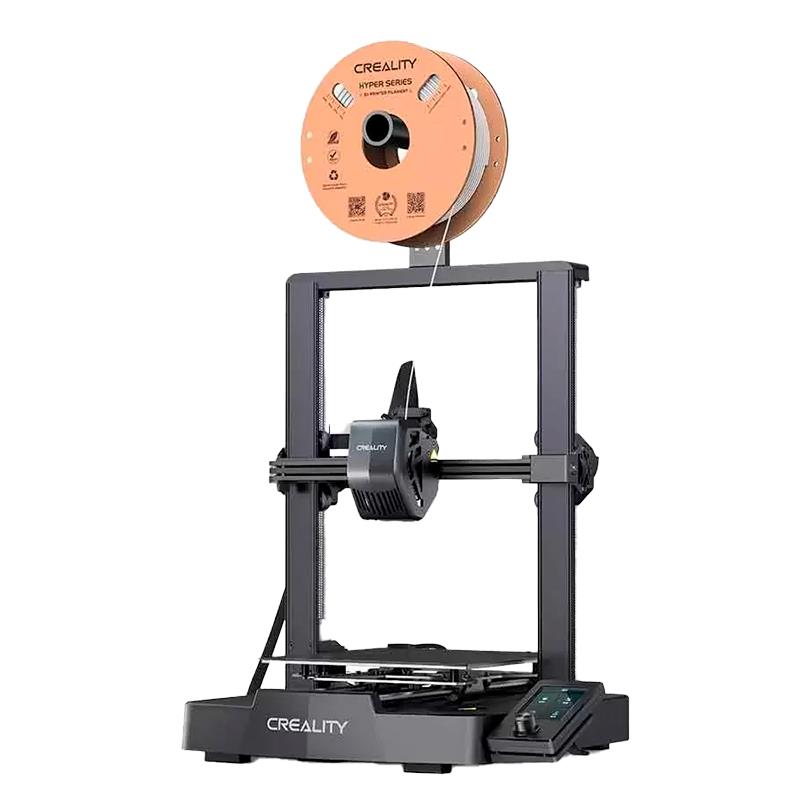 IMPRESSORA 3D CREALITY ENDER3 V3 SE BIVOLT