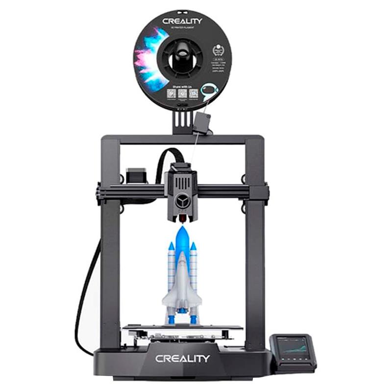 IMPRESSORA 3D CREALITY ENDER3 V3 KE BIVOLT