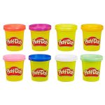 MASSINHA DE MODELAR HASBRO PLAY DOH SORTIDOS B7561